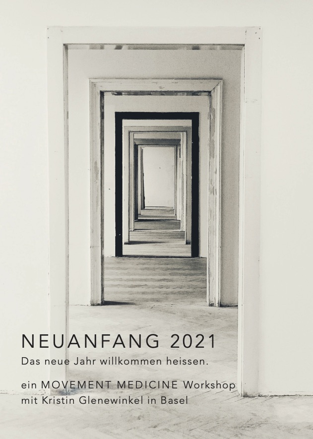 neuanfang