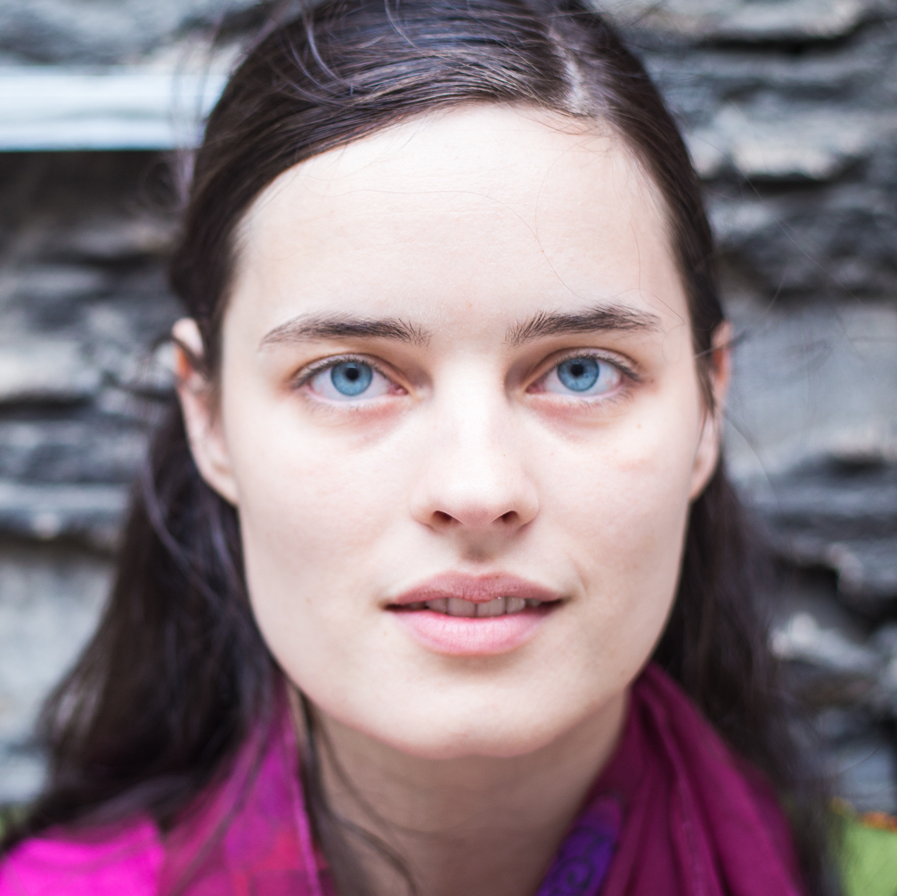 Maria Marggraf