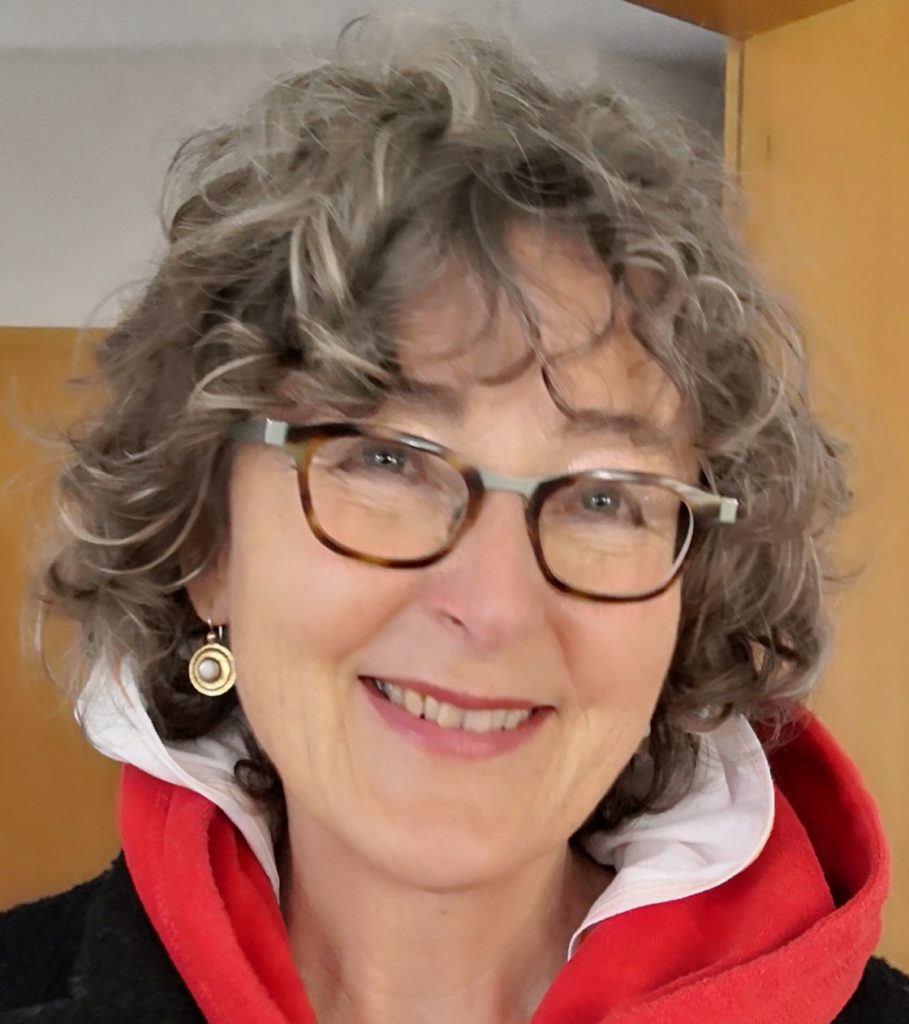 Sabine Metzger